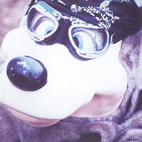 浅井健一(ベンジー)ってどんな人？おすすめアルバムやギター、機材をご